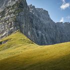 mal wieder in den Alpen