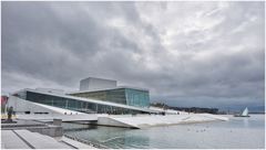 mal wieder in Oslo unterwegs 23