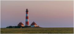 mal wieder in Westerhever