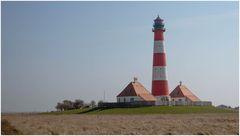mal wieder in Westerhever