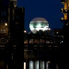 mal wieder: Speicherstadt