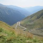 mal wieder Transfagarasan