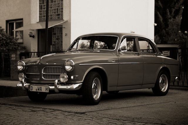 mal wieder volvo amazon mj63