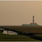 Mal wieder Westerhever