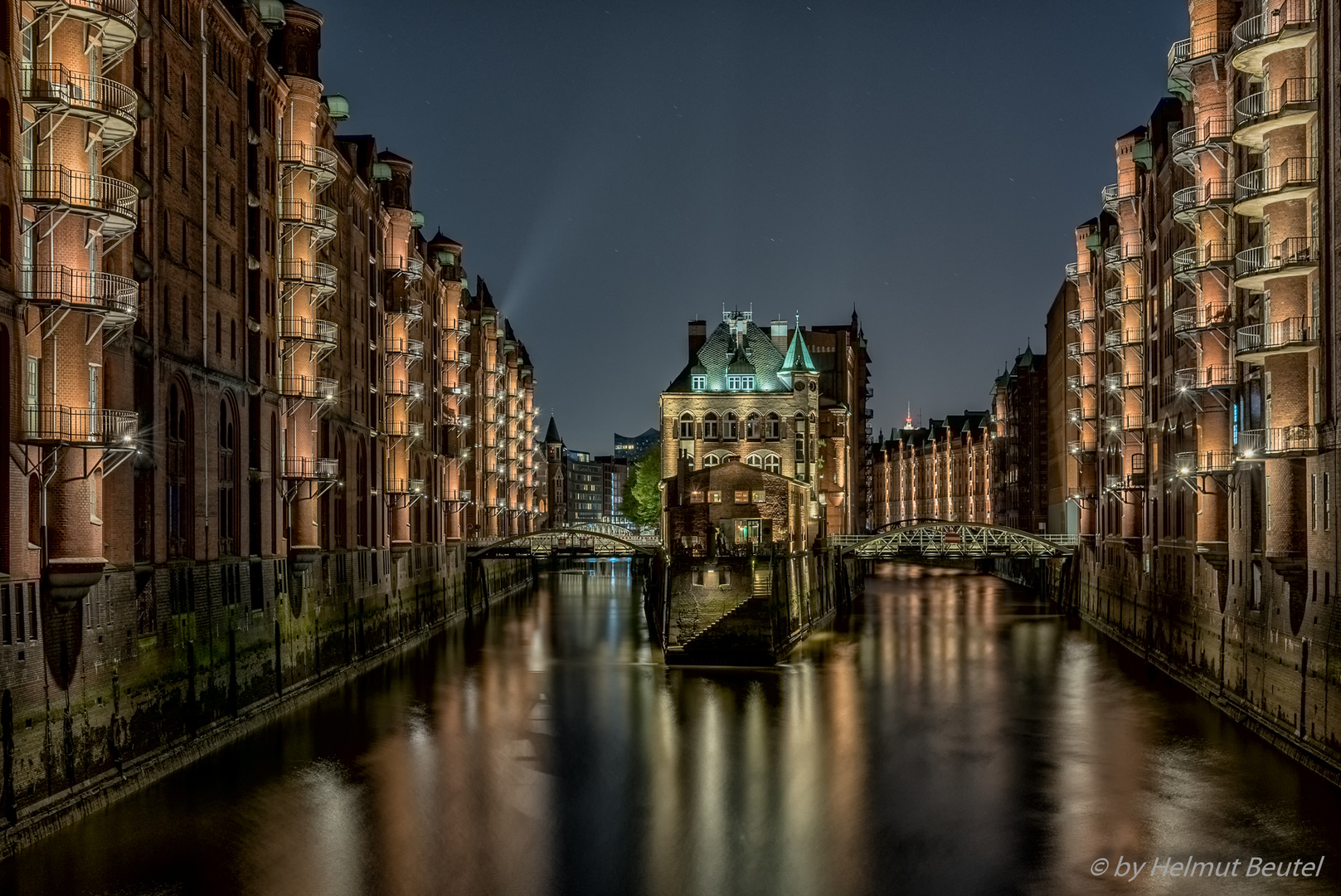 Mal wieder zum Hamburg Klassiker