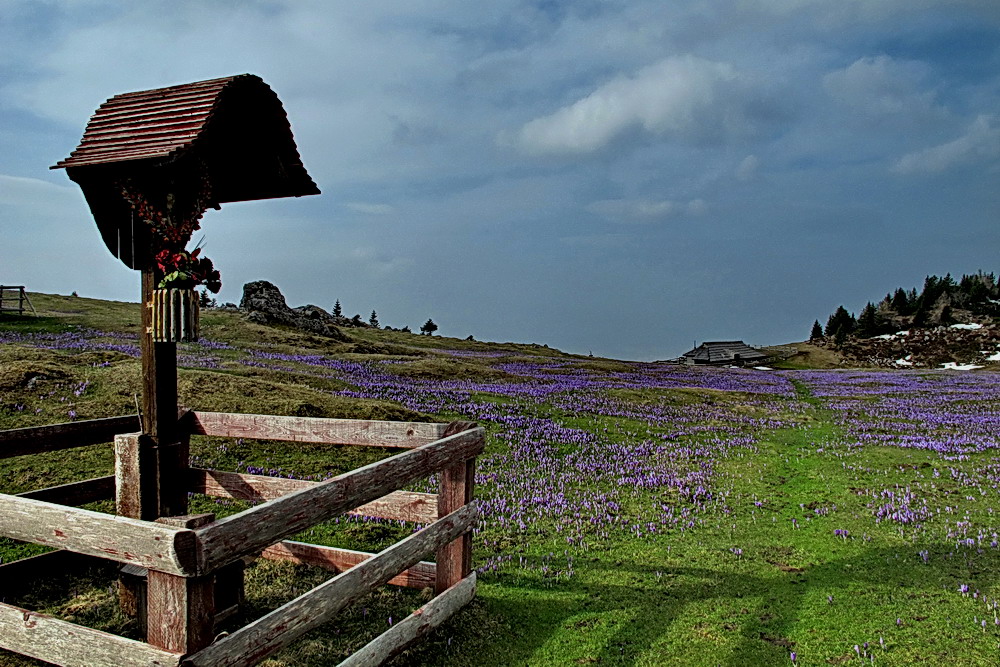 Mala planina 2