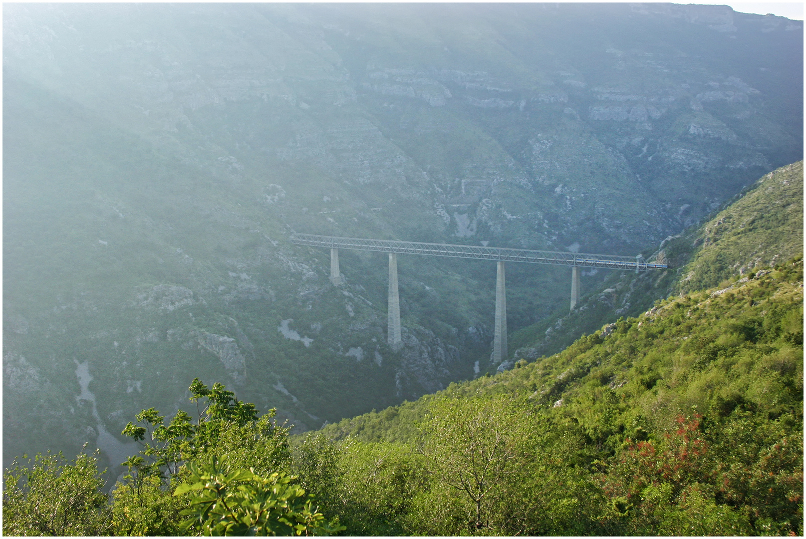 Mala Rijeka VI