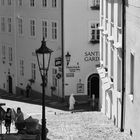 Mala Strana - Praga