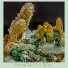 Malachite green