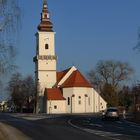 Malacky - Katholische Kirche