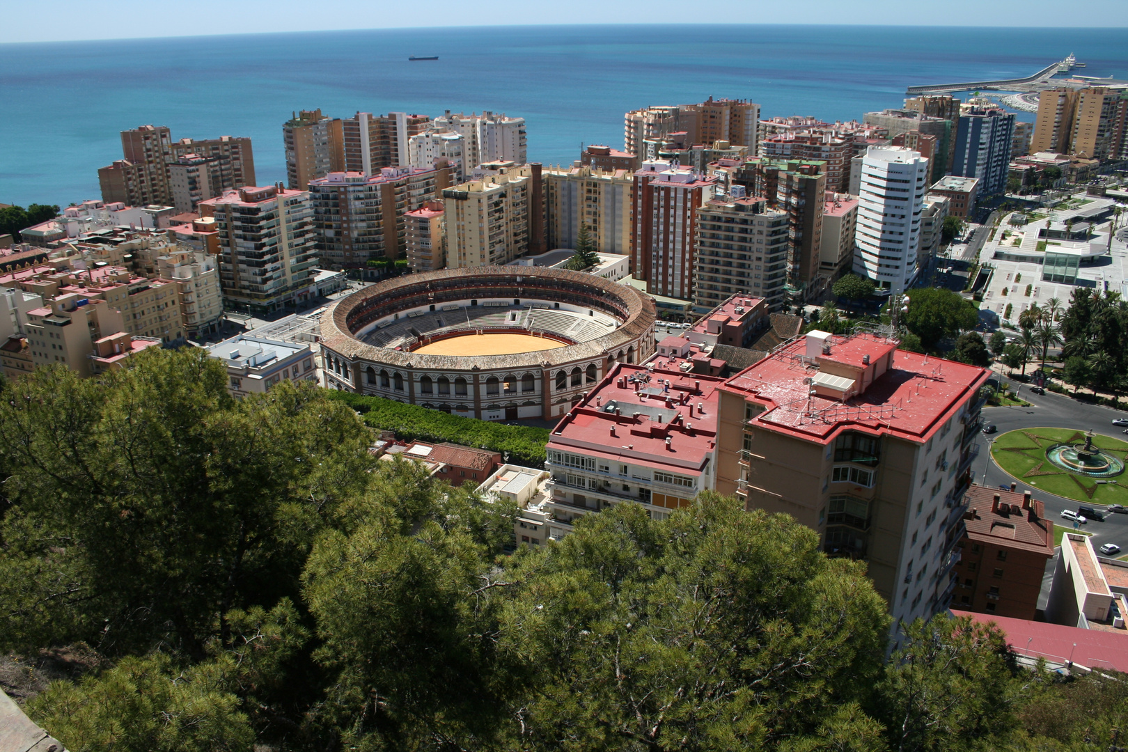 Malaga