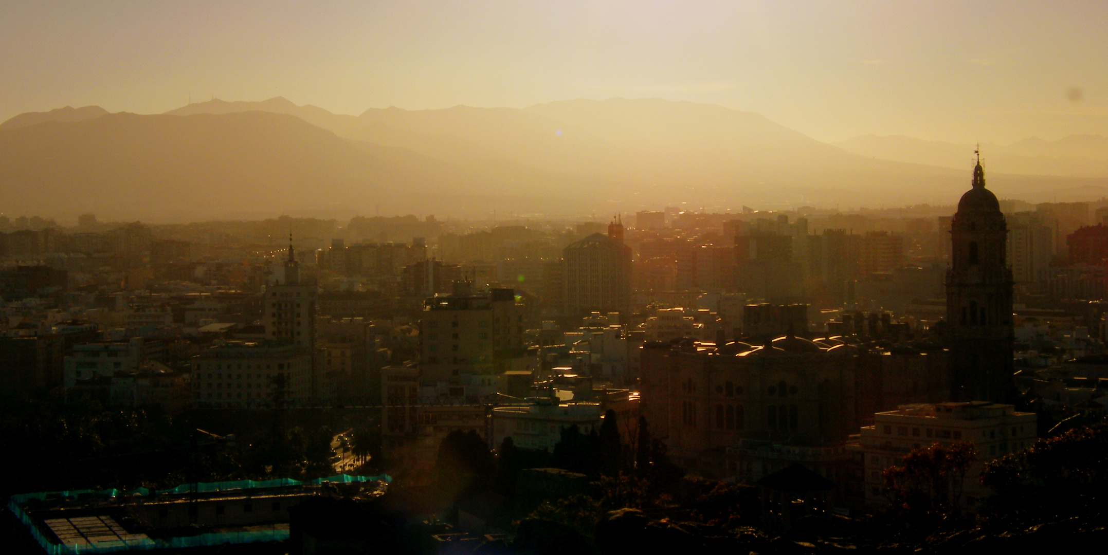 Malaga