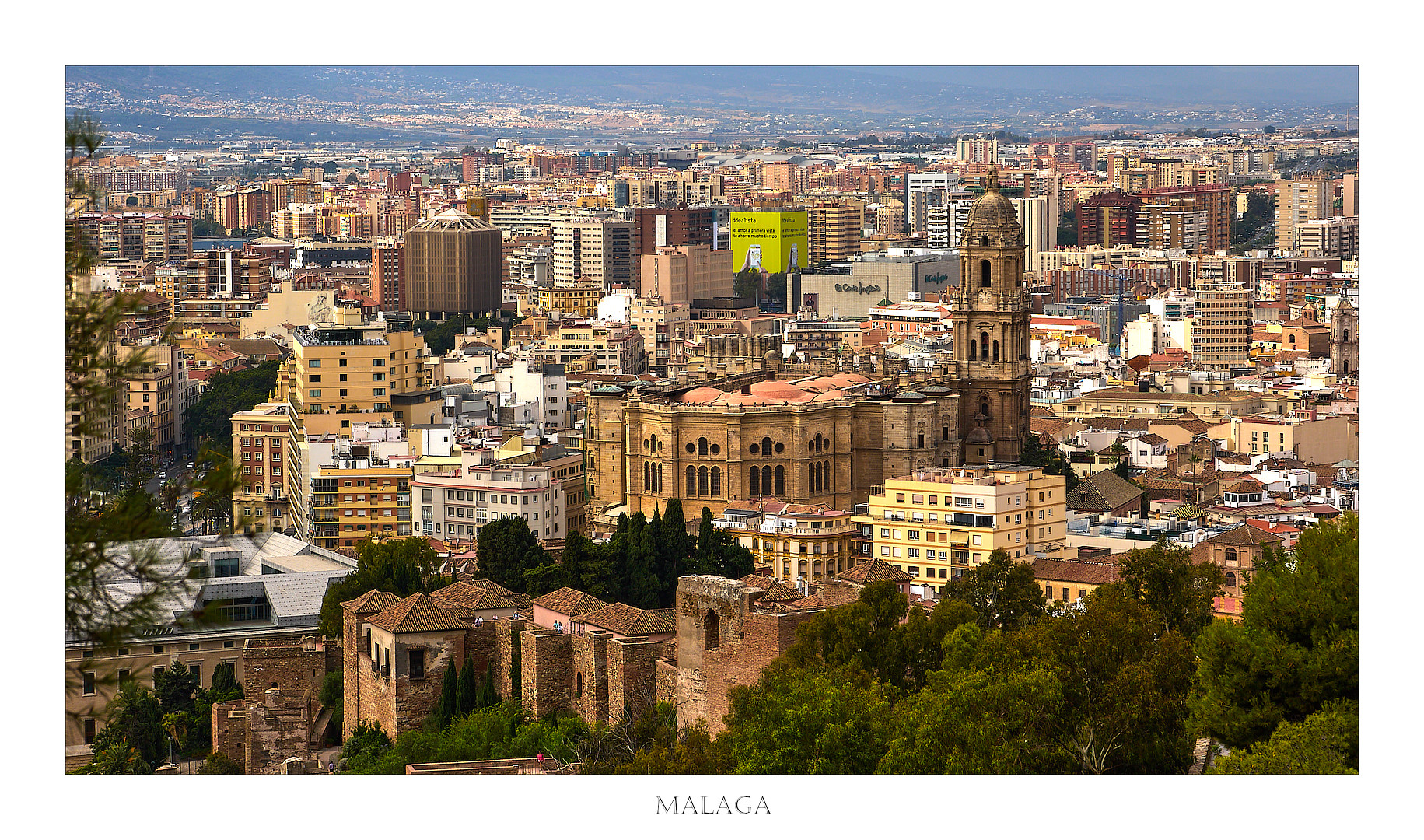 Malaga