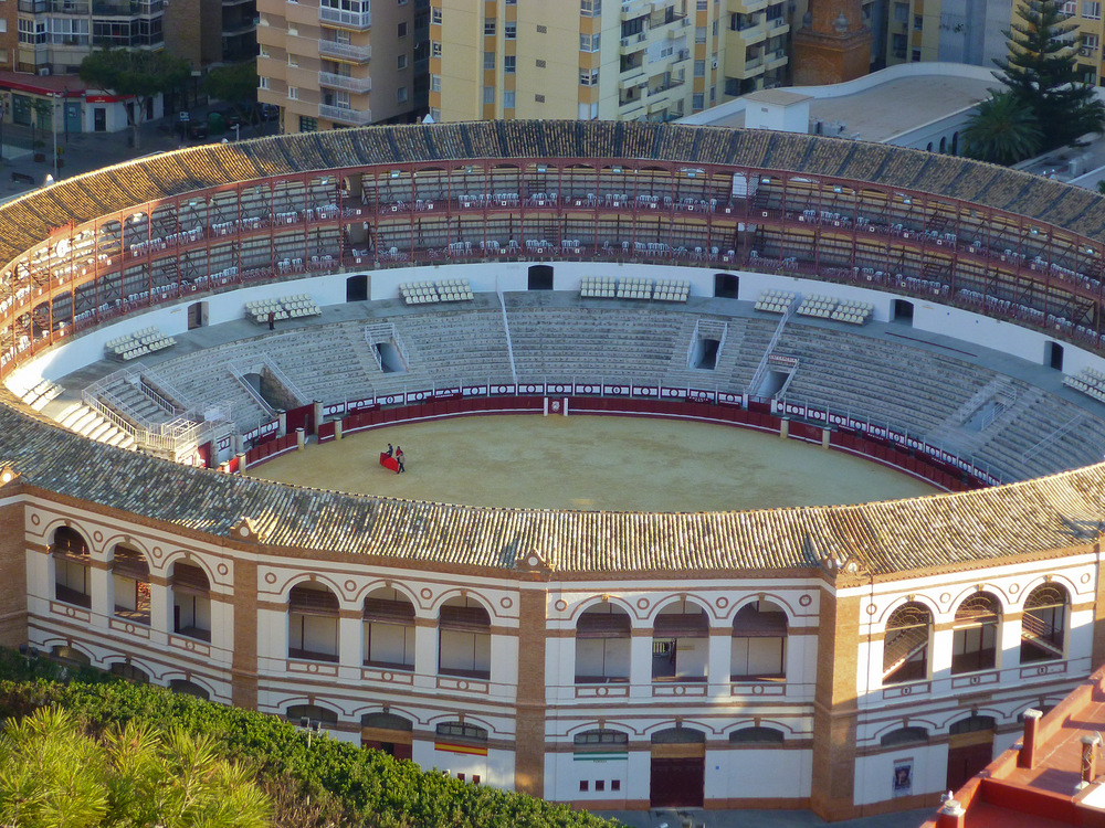 Malaga