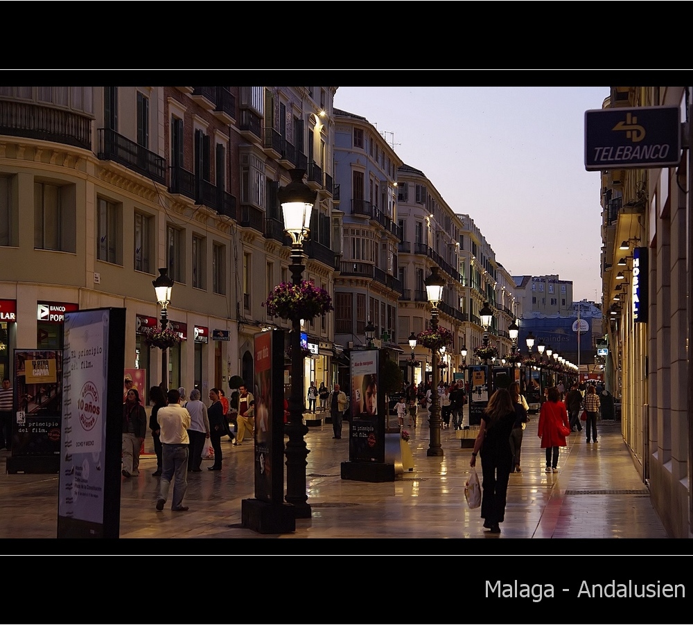 Malaga