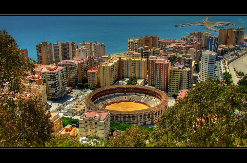 Malaga