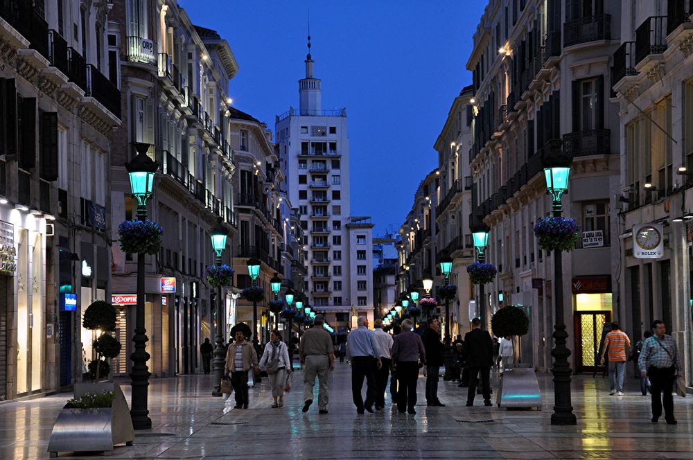 Malaga