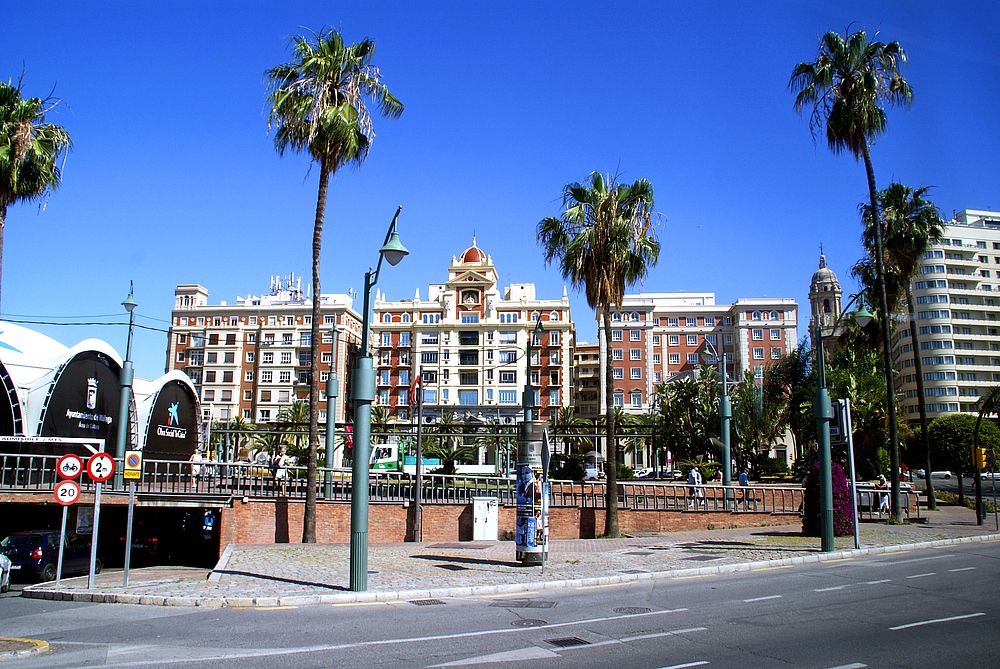 Málaga