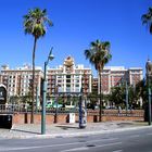 Málaga