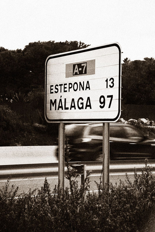 Malaga 97