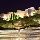 Malaga Alcazaba April 2019 