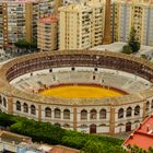 Malaga - Arena