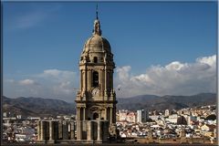 MALAGA BEI TAG