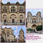 Malaga · Catedral