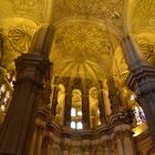 Málaga Cathedral