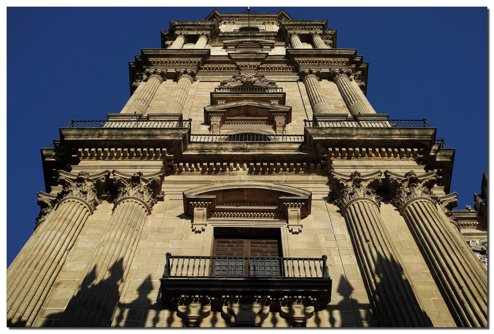 Málaga Cathedral