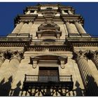 Málaga Cathedral