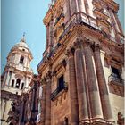 Malaga Cathedral