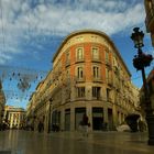 Málaga Centro