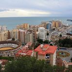 Malaga