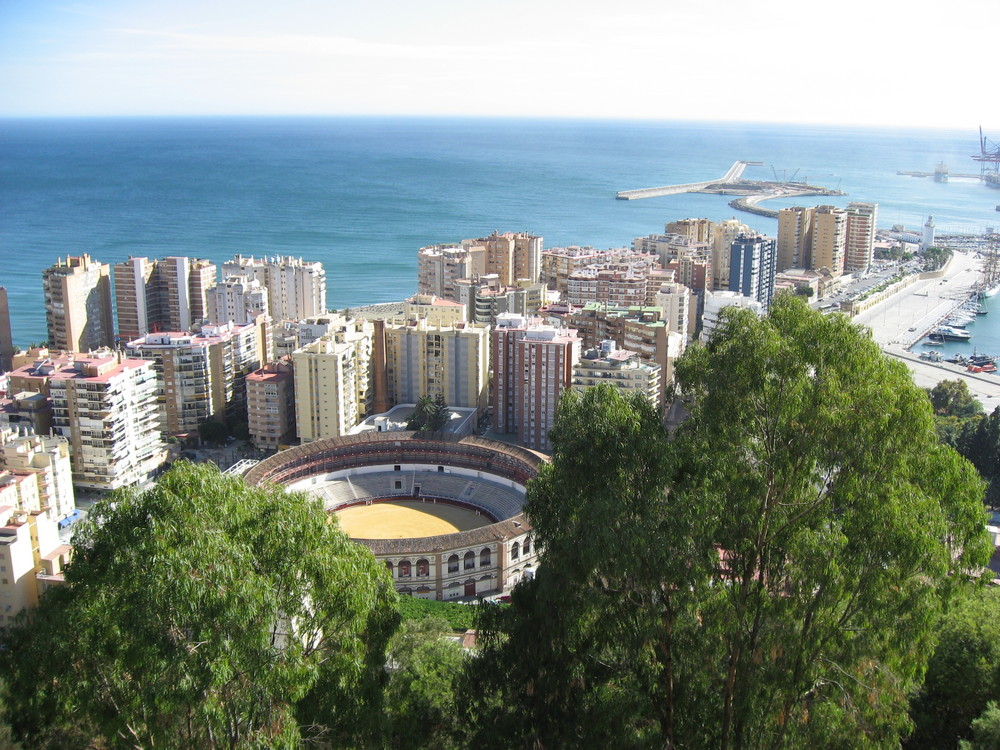 Malaga