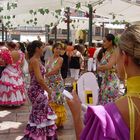 Malaga - Feria 2007 VI