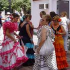 Malaga - Feria 2007 VI