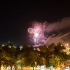 Málaga-Feria de Agosto....