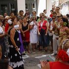 Malaga- Feria II 2007