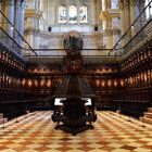 Malaga Kathedrale April 2019 