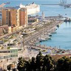 Málaga Muelle Uno