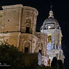 Málaga Noche