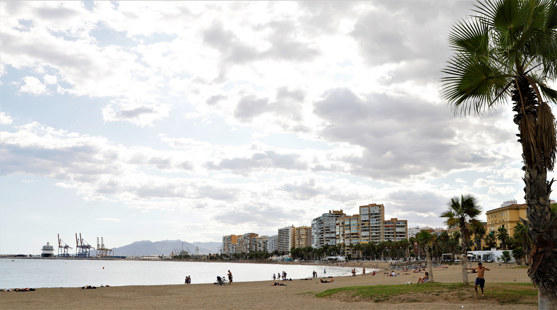 Málaga - Spain