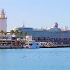 Málaga - Spain