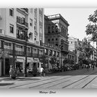 Malaga-Street