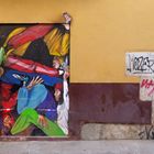 Málaga Streetart