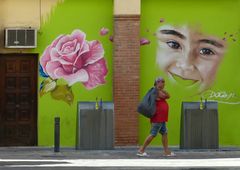 Málaga Streetart II