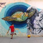 Málaga Streetart III