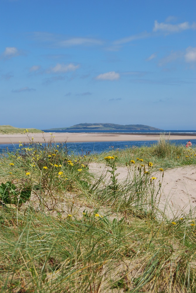 malahide beach