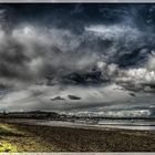 Malahide Beach